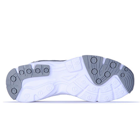 Mp 251-1526Mr Füme Erkek Yürüyüş Koşu Spor Ayakkabı