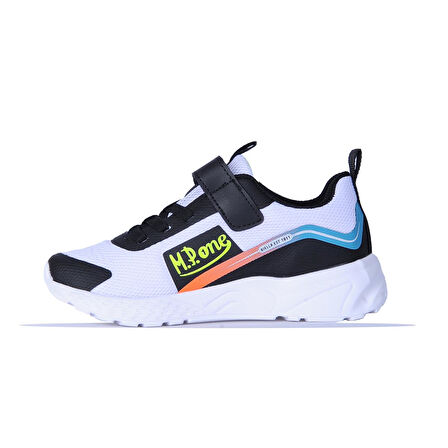 Mp 251-3417Ft Byz-Syh Cırtlı Yazlık Erkek Çocuk Spor Ayakkabı