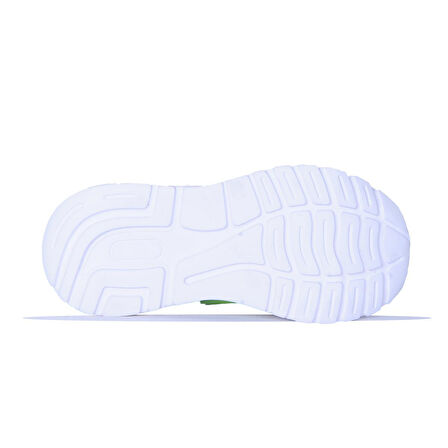 Mp 251-3417Ft Siyah Cırtlı Yazlık Erkek Çocuk Spor Ayakkabı