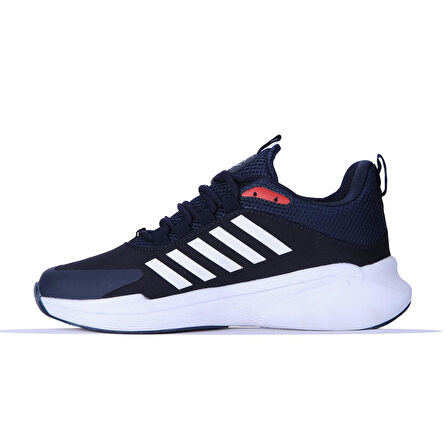 Mp 251-2333Mr Lacivert Erkek Sneaker Spor Ayakkabı