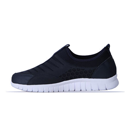Mp 251-7350Mr Mandalla Laci Bağsız Yazlık Erkek Sneaker Ayakkabı