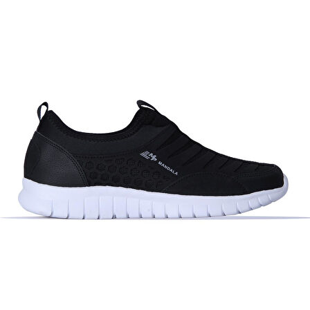 Mp 251-7350Mr Mandalla Syh-Byz Bağsız Yazlık Erkek Sneaker Ayakkabı