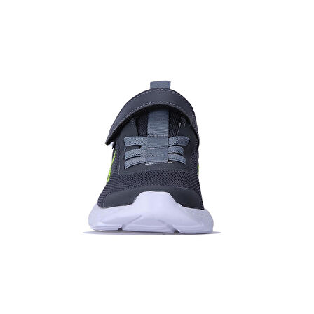 Mp 251-3417Ft Füme Cırtlı Yazlık Erkek Çocuk Spor Ayakkabı