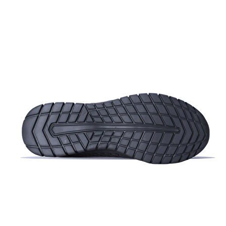 Mp 251-7350Mr Mandalla Füme Bağsız Yazlık Erkek Sneaker Ayakkabı