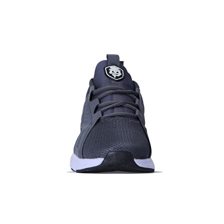 Mp 251-2350Mr Füme Erkek Sneaker Spor Ayakkabı