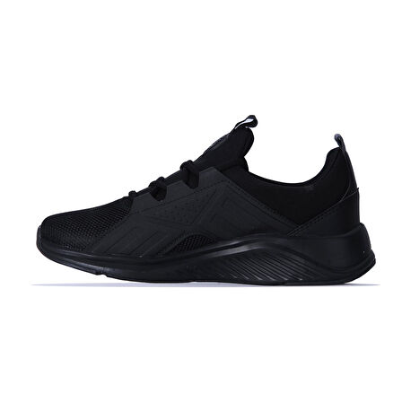 Mp 251-2350Mr Full Siyah Erkek Sneaker Spor Ayakkabı