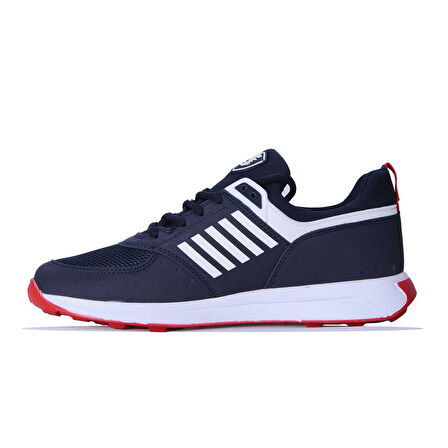 Mp 251-2344Mr AQua Lacivert Bağsız Erkek Yazlık Spor Ayakkabı