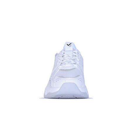 Volis 25407Mr Erkek Yazlık Kalın Taban Sneaker Spor Ayakkabı