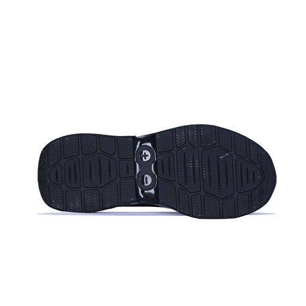Volis 25407Mr Erkek Yazlık Kalın Taban Sneaker Spor Ayakkabı