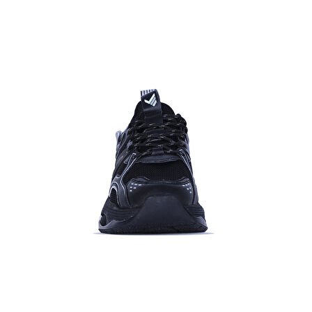 Volis 25407Mr Erkek Yazlık Kalın Taban Sneaker Spor Ayakkabı