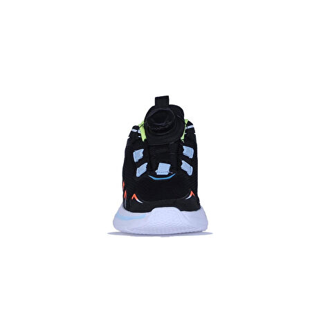 Mp 251-3411Ft Syh-Yşl Erkek Çocuk Sneaker Spor Ayakkabı