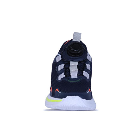 Mp 251-3411Ft Lacivert Erkek Çocuk Sneaker Spor Ayakkabı