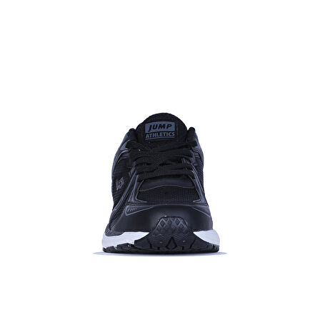 Jump 32480Mr Siyah Yazlık Erkek Sneaker Spor Ayakkabı