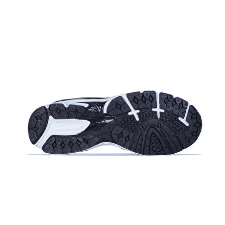 Jump 32480Mr Siyah Yazlık Erkek Sneaker Spor Ayakkabı