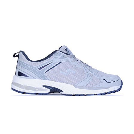 Jump 32480Mr Gri Yazlık Erkek Sneaker Spor Ayakkabı