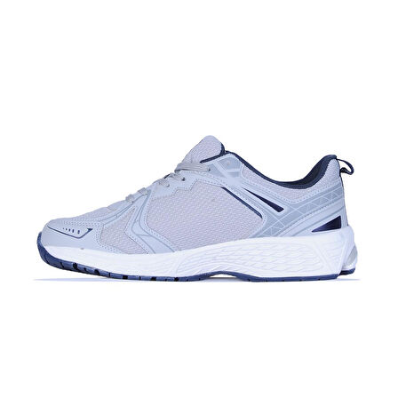 Jump 32480Mr Gri Yazlık Erkek Sneaker Spor Ayakkabı