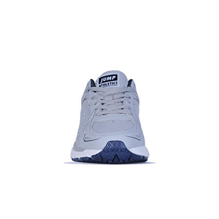 Jump 32480Mr Gri Yazlık Erkek Sneaker Spor Ayakkabı