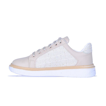 Skuaıter 708 Lady Kadın Sneaker Ayakkabı