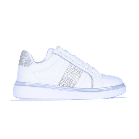 Skuaıter 707 Lady Kadın Sneaker Ayakkabı