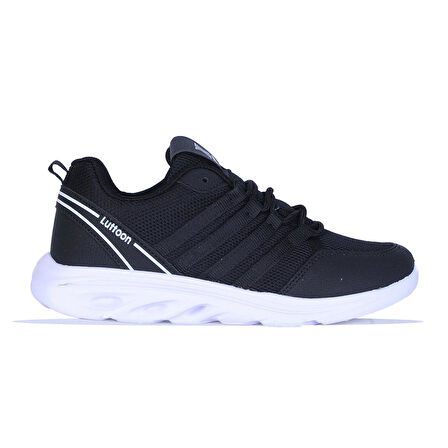 Luttoon Prt-4138 Syh-Byz Anorak Erkek Çocuk Sneaker Ayakkabı