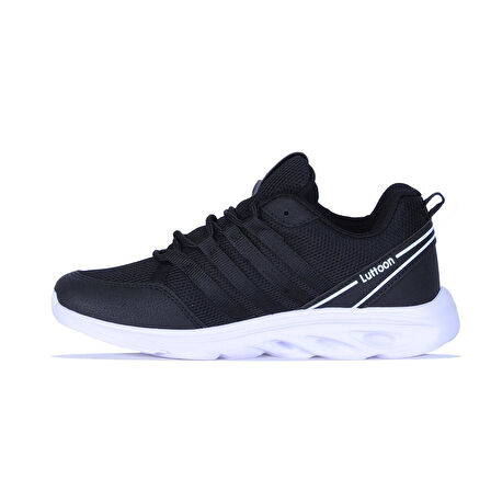 Luttoon Prt-4138 Syh-Byz Anorak Erkek Çocuk Sneaker Ayakkabı