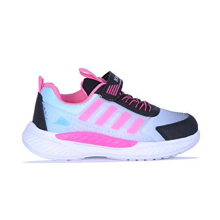 Ndrops 023 Syh-Fşy Anorak Kız Çocuk Spor Ayakkabı