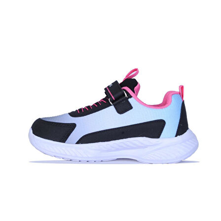 Ndrops 023 Syh-Fşy Anorak Kız Çocuk Spor Ayakkabı