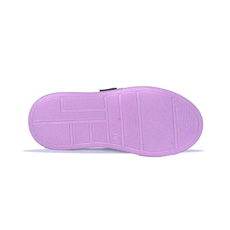 Prokids Pr-4004 Bebekli Kız Çocuk Spor Ayakkabı