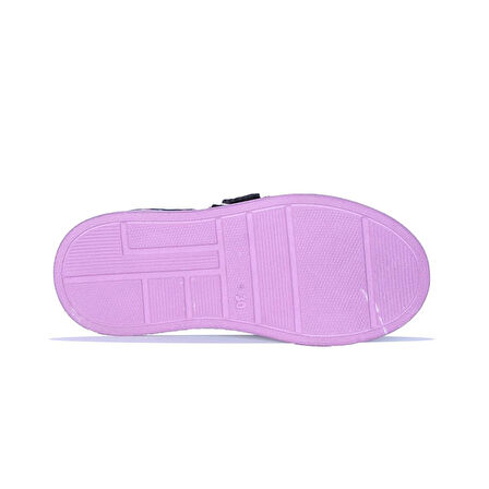 Prokids Pr-4004 Bebekli Kız Çocuk Spor Ayakkabı