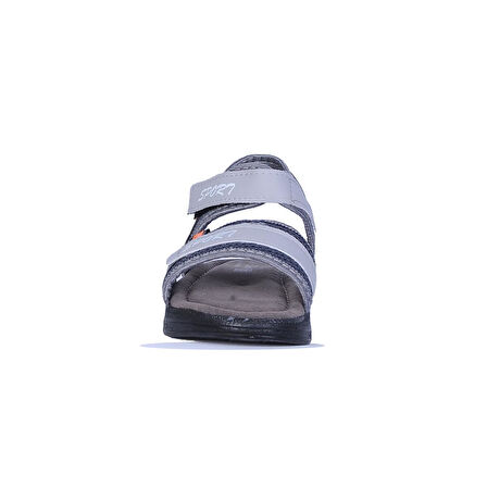 Skuaıter Plv-6135 Cırtlı Yazlık Erkek Çocuk Sandalet