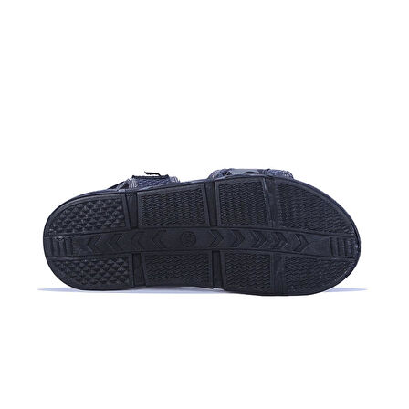 Skuaıter Plv-6135 Cırtlı Yazlık Erkek Çocuk Sandalet