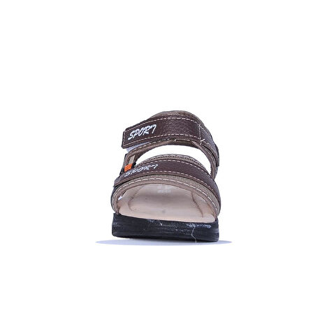 Skuaıter Plv-6135 Cırtlı Yazlık Erkek Çocuk Sandalet