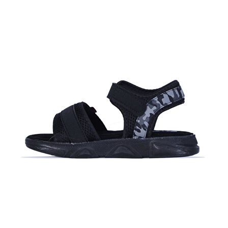Skuaıter Plv-6135 Cırtlı Yazlık Erkek Çocuk Sandalet