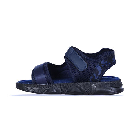 Skuaıter Plv-6150 Cırtlı Yazlık Erkek Çocuk Sandalet