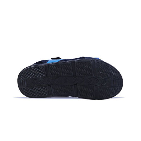 Skuaıter Plv-6150 Cırtlı Yazlık Erkek Çocuk Sandalet