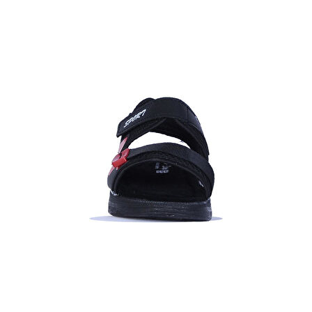 Skuaıter Plv-6150 Cırtlı Yazlık Erkek Çocuk Sandalet