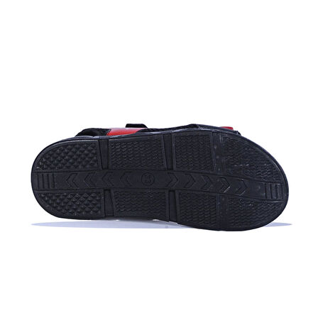 Skuaıter Plv-6150 Cırtlı Yazlık Erkek Çocuk Sandalet