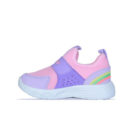 Ayakcenter 135 Toom Pembe Bağsız Kız Çocuk Spor Ayakkabı