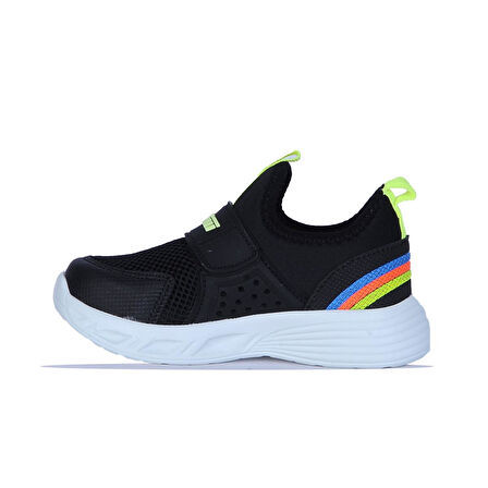 Ayakcenter 135 Toom Syh-Sarı Bağsız Erkek Çocuk Spor Ayakkabı