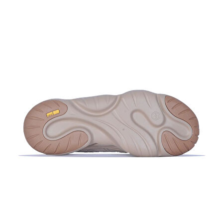 Volis 25424-M Bej Yazlık Erkek Spor Sandalet Ayakkabı