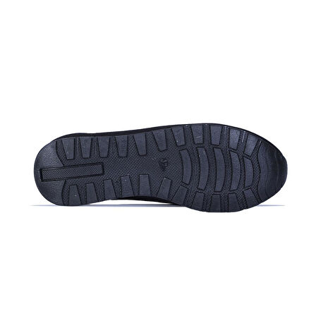 Alens A1 Triko Kadın Babet Ayakkabı