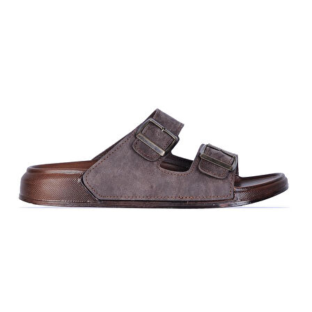 Ayakcenter 54201 Witta Erkek Düz Terlik