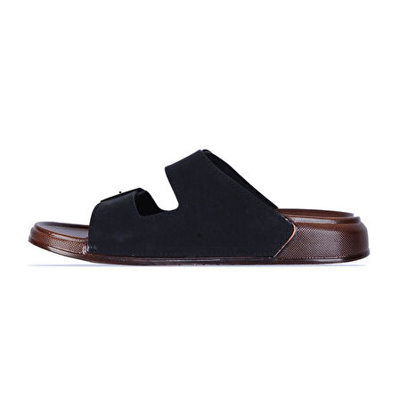 Ayakcenter 54201 Witta Erkek Düz Terlik