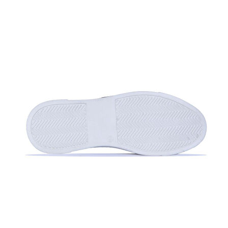 Dropland 8977 Nubuk Deri Erkek Casual Ayakkabı