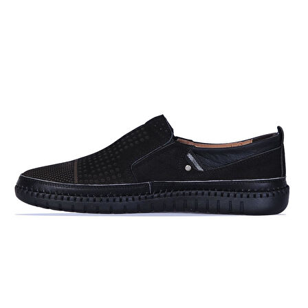 Ayakcenter 1906 As Çetin Deri Erkek Loafer Ayakkabı