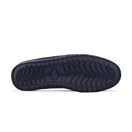 Ayakcenter 1906 As Çetin Deri Erkek Loafer Ayakkabı