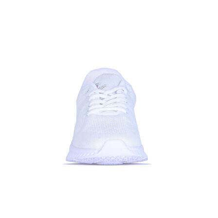 Skuaıter Cumbia Beyaz Anorak Erkek Sneaker Ayakkabı