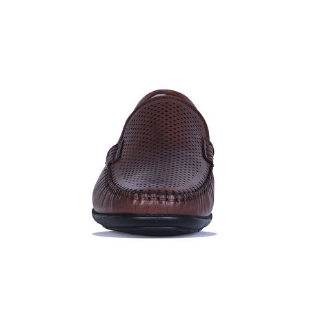 Balayk 023 Lz Deri Erkek Loafer Ayakkabı