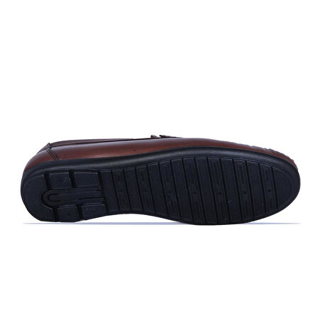 Balayk 023 Lz Deri Erkek Loafer Ayakkabı