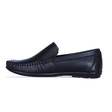 Balayk 023 Lz Deri Erkek Loafer Ayakkabı